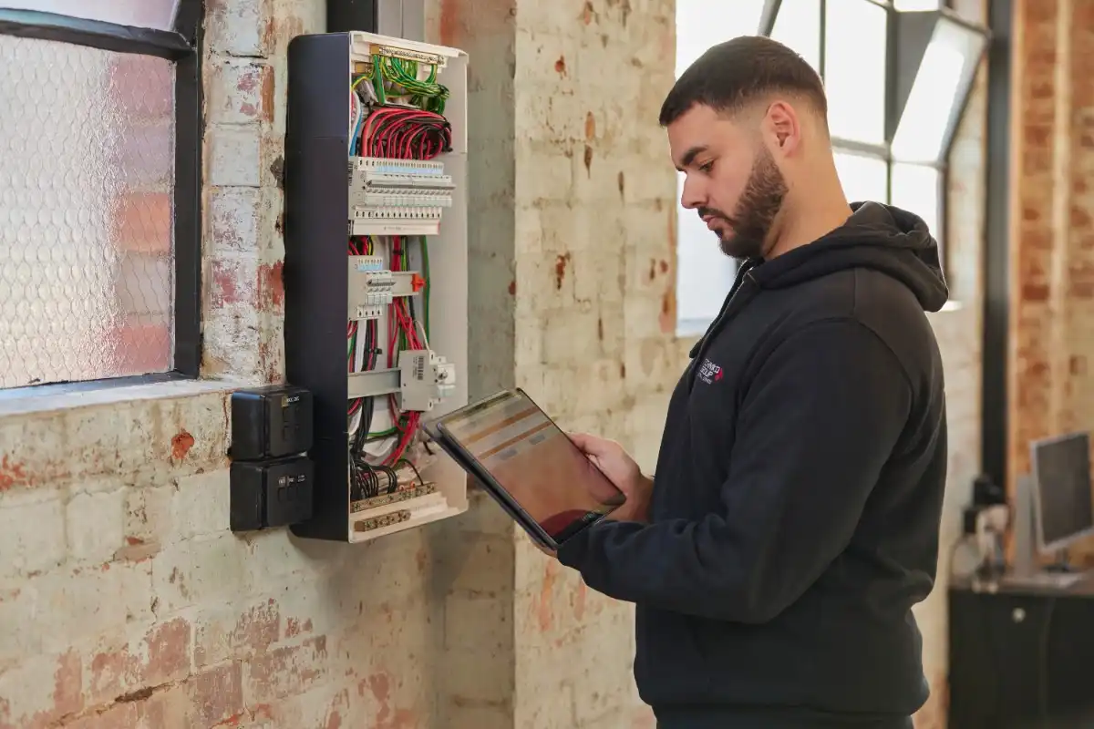 Electrical Safety Check Melbourne