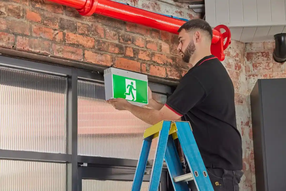 Emergency Lighting Testing Melbourne