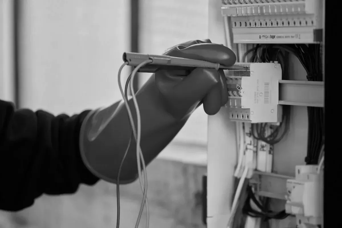 Electrical Fault Finding