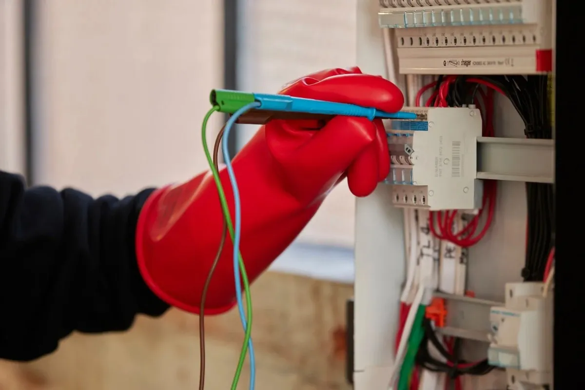 Electrical Fault Finding