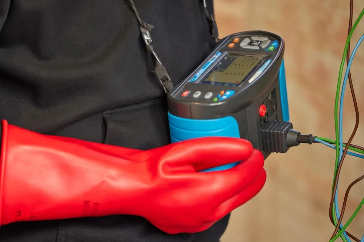 Electrical Fault Finding