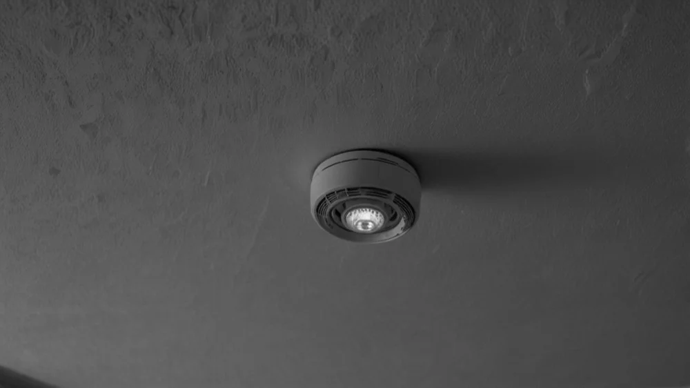 Smoke Detectors Replacement